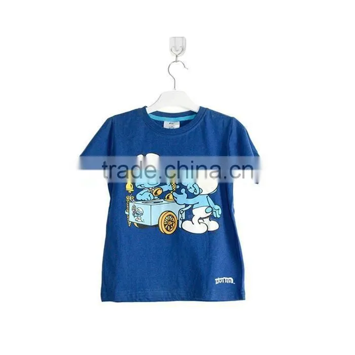2015 Newest Supreme Style Kids Character Clothing Wholesale