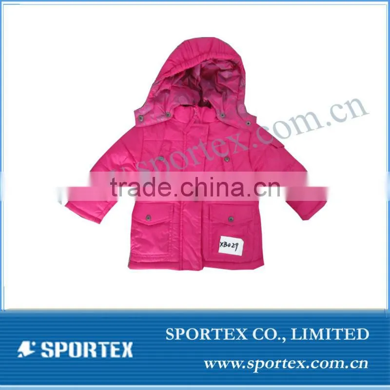 2016 New Style Kid's Jacket/Kid's clothing/chlidren's jacket