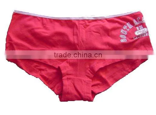 fashion underwear for woman