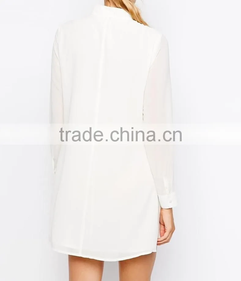 Formal Maternity Vintage Swing Dresses With Lace Insert Autumn 2015 dongguan weibao clothing