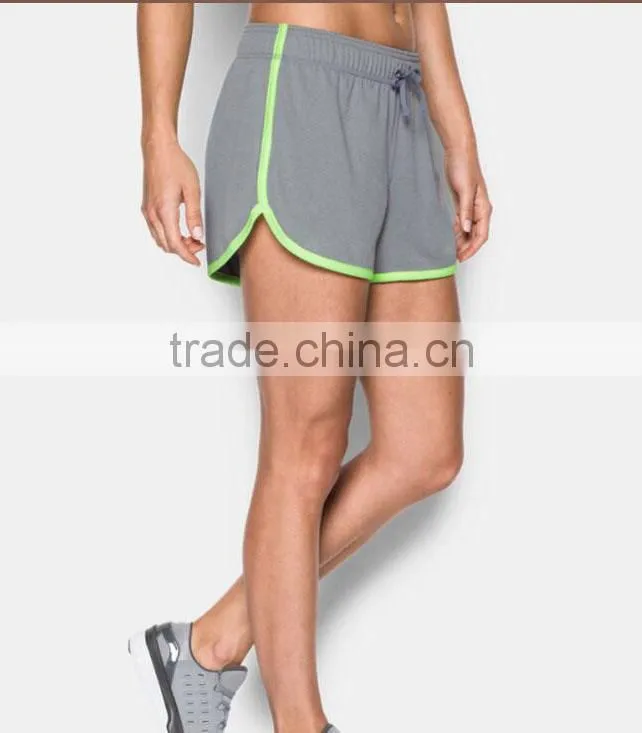 Factory Gym Short Wholesale Soccer Custom Summer Shorts For Ladies