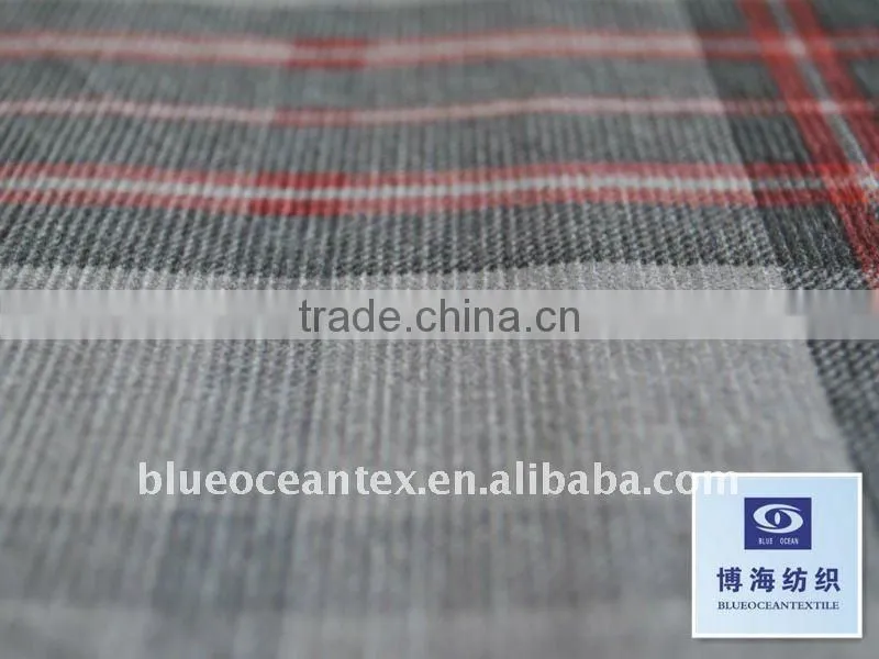 21 Wale Printed Corduroy Fabric Printed Stripe Corduroy Fabric,Factory In Huzhou City,Zhejiang