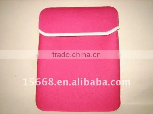 simple deisgn neoprene laptop bag,laptop sleeve