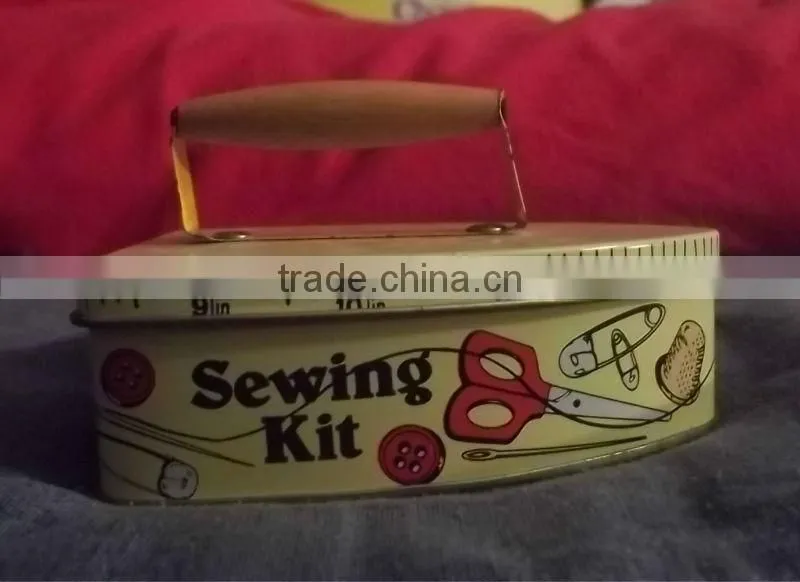 deluxe sewing tin