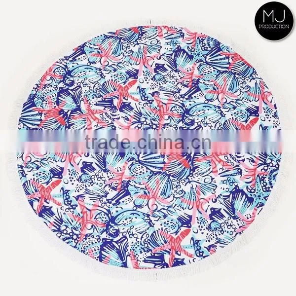 Wholesale boho printed yoga mat