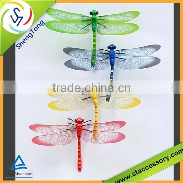 new product 3d butterfly wall sticker 3d wall sticker