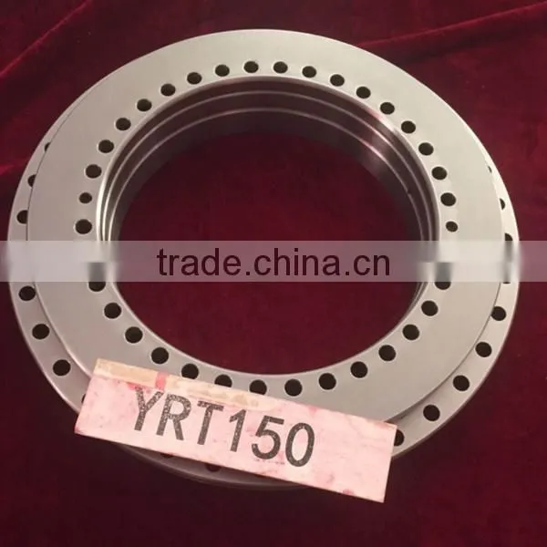 slewing bearing/turntable bearing YRT100