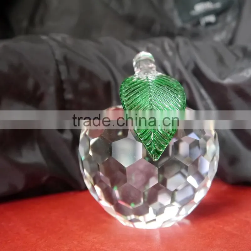 crystal apple model