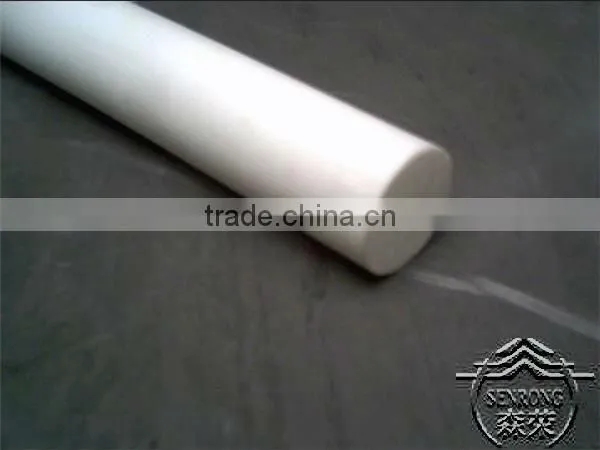 PTFE moulded rod