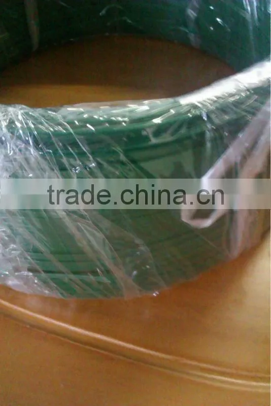 plastic nose wire
