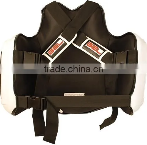 Adidas Style Martial Arts Chest Protector