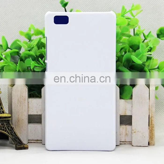 3D heat transfer smartphone casealuminum injection mould for Prosub-Huawei P8 Lite