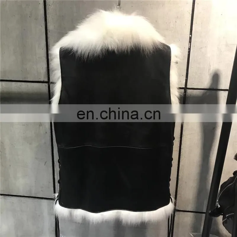 Sheepskin Plain Black Winter Leather Jacket Sheep Leather German Leather Jacket