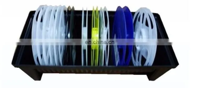 smt reel holder storage wire spool storage rack