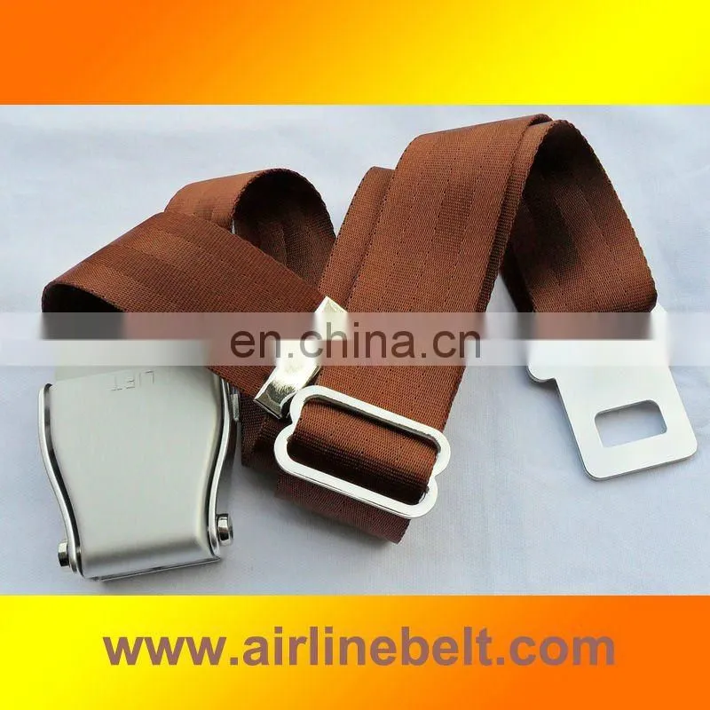 Fashionable o-ring belt