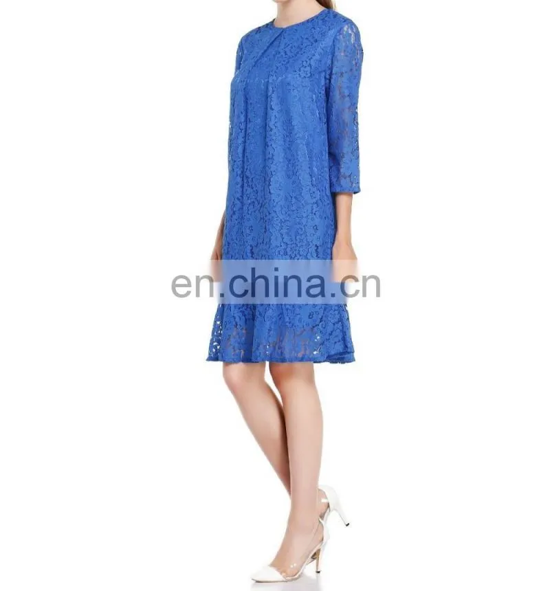 2016 Club middle aged women fashion dress