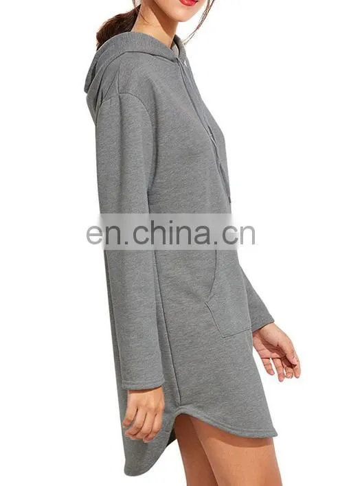 2017 New Fashion Designed Autumn Women's Hoodie Casual Long Sleeve Sweatshirt Clothing Coat for Women