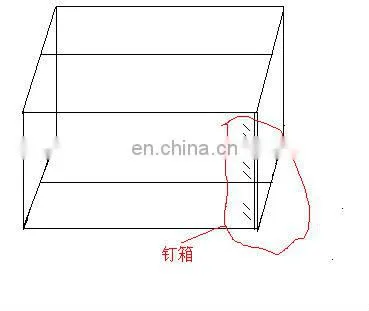 Automatic strapping machine for cartons