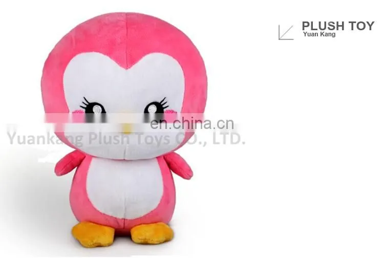 cheap plush penguin toys