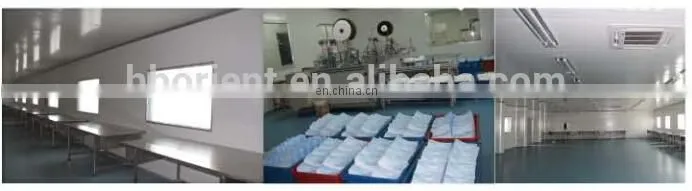 Customized colorful disposable no woven / PP table cloth free size for house hold use or restaurant