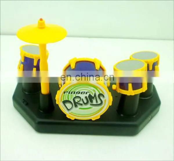 fascinating mini electronic drum kit finger drums