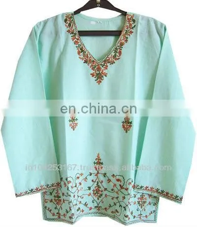 short kurti designs india cheap