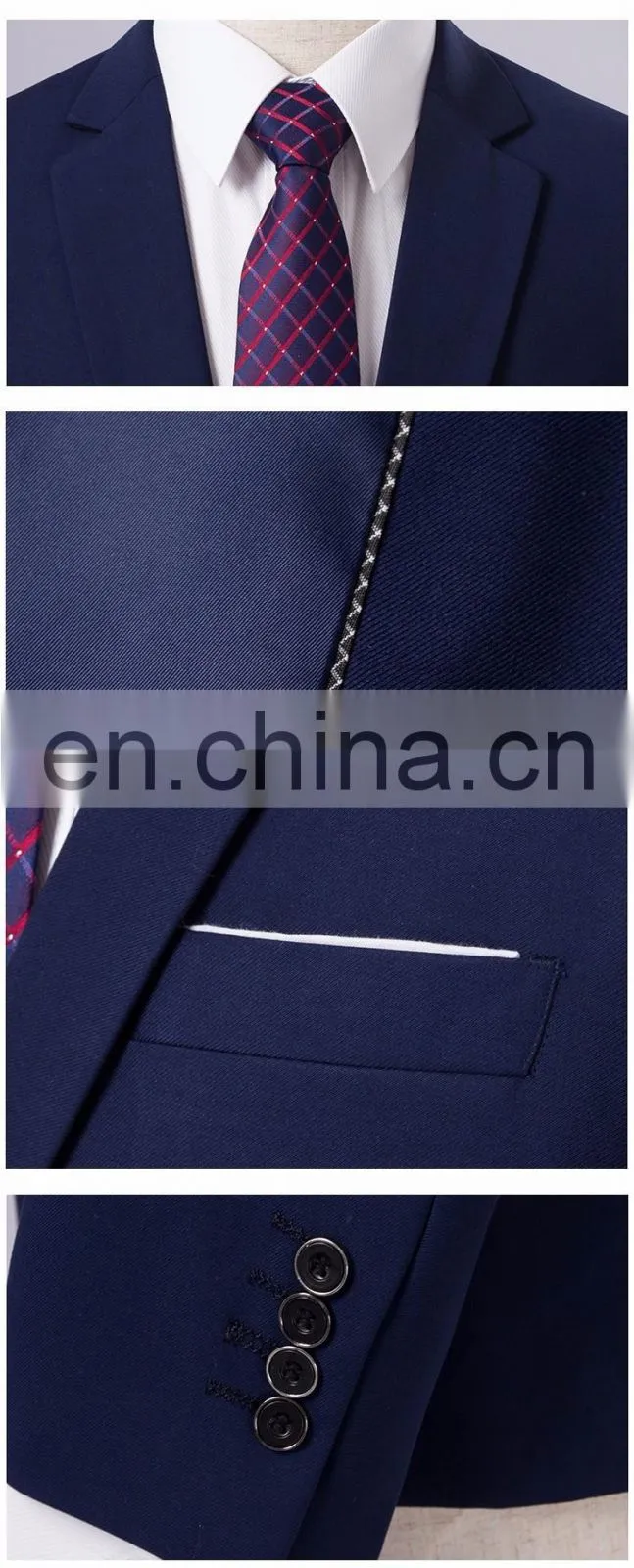 wholesale business suits- Men's Suits ( Pant Coat ) for Winterwear
