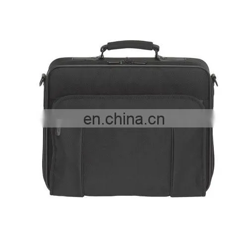 Hard Shell Carrying laptop Case With Removable Shoulder Strap for 15.6 Laptops