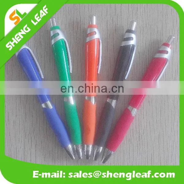 White rubber pens manufacturer ad pens