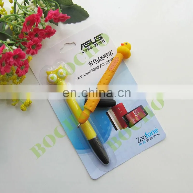 customized multifunctional stylus pen