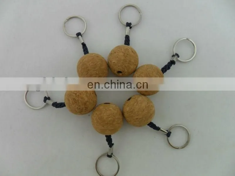 floating keychain holder