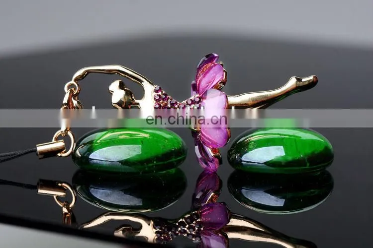 BALLET DANCING GIRL CELL PHONE STRAP LATEST MOBILE PHONE ACCESSORIES
