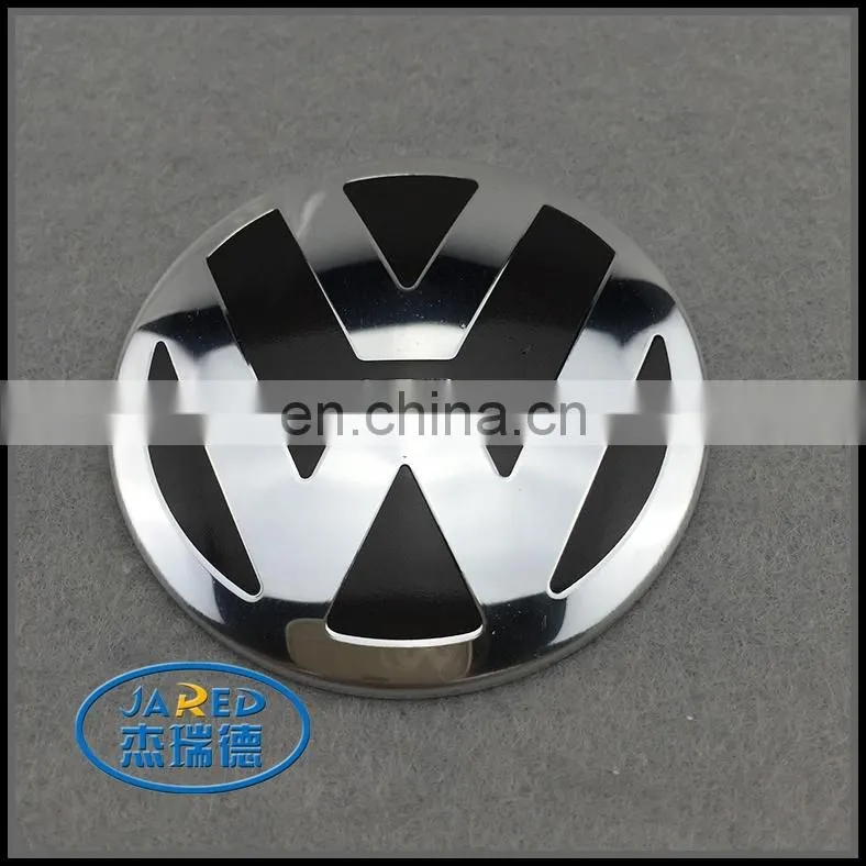 aluminum oval furniture label