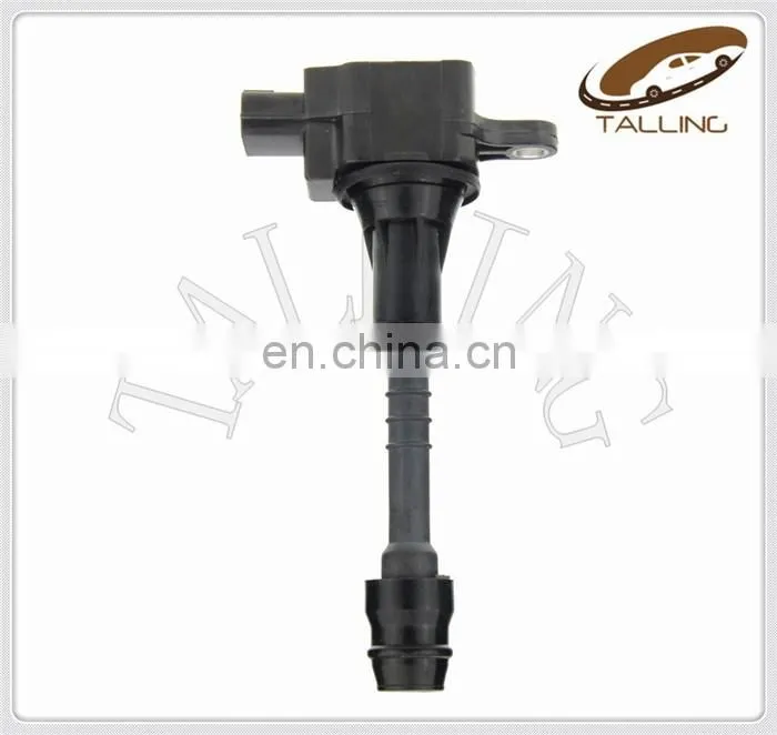 High Quality Car Ignition Coil For Nissa n Sentr a Ignition Coil 22448-6N000 22448-6N002 22448-6N010 22448-6N012 Ignition Coil