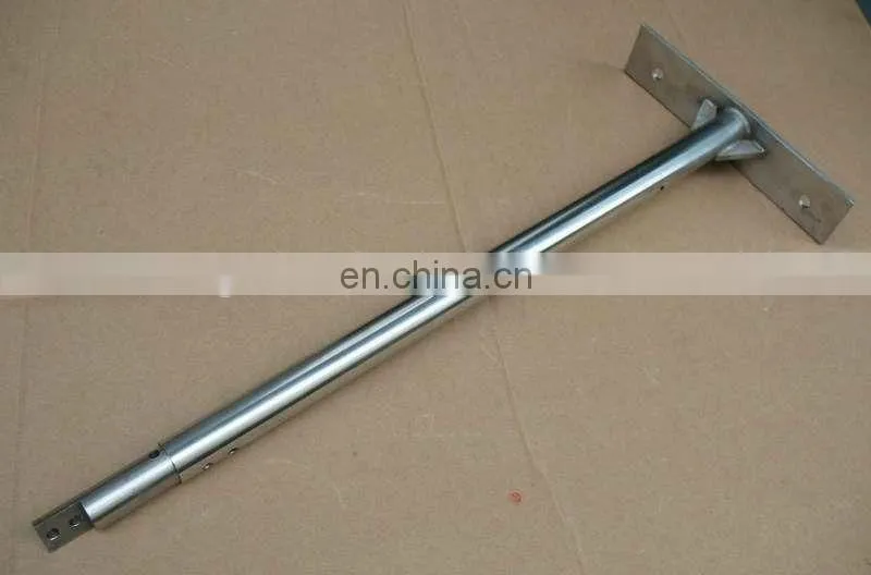Metal Fabrication Pressing Stamping Punching Cuttting Bending Welding Chrome Plated bracket