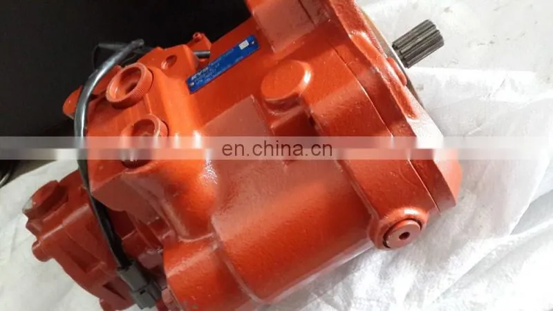 ihi Excavator Genuine KYB/ Kayaba hydraulic pump for vio55 PSVD2-21 PSVD2-27E vio75 vio45 vio35 vio80 vio100