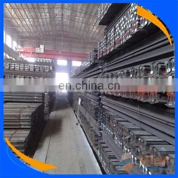 wholesale alibaba P24 light steel train rail