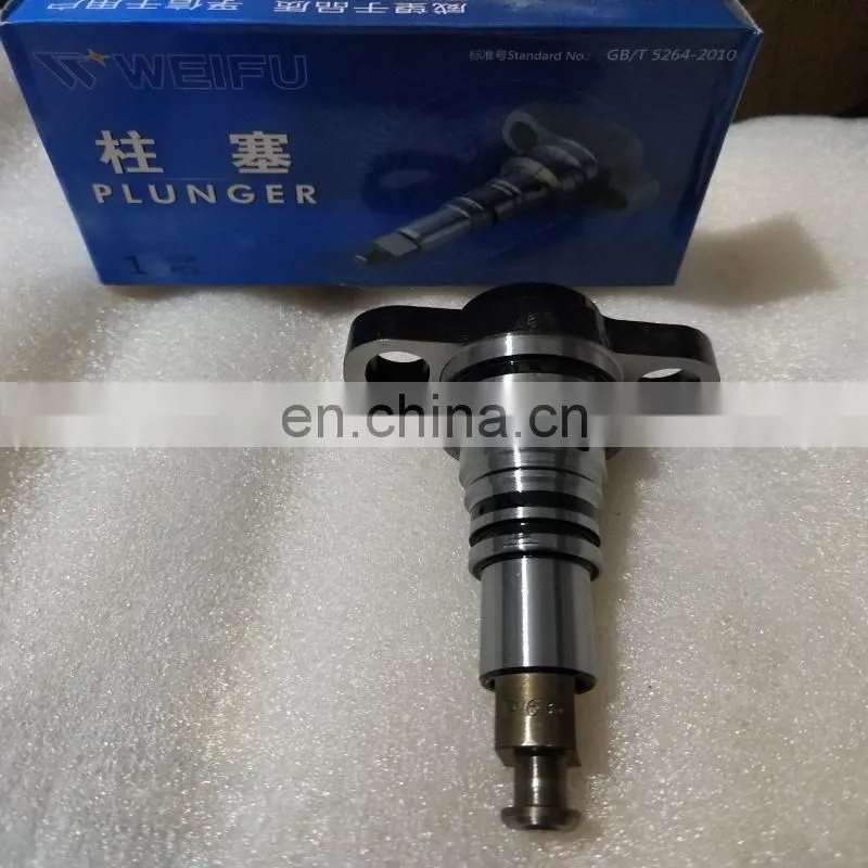 WEIFU XY120P40 Diesel Fuel Plunger U840 Plunger Element P66
