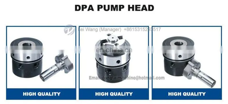 DTP Diesel Fuel Nozzle DLLA145P627(0433171466)