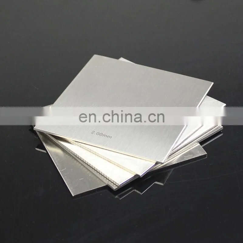 stainless steel panel BA 304 stainless steel sheet