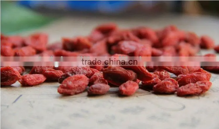 Chinese wolfberry, Medlar,Goji, Food seasoning