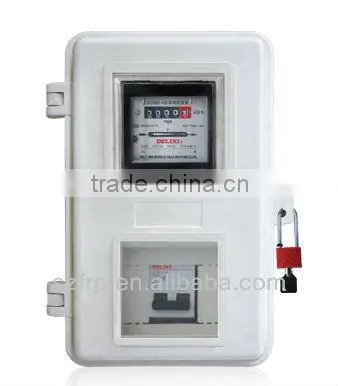 FRP/SMC Fiberglass waterproof box