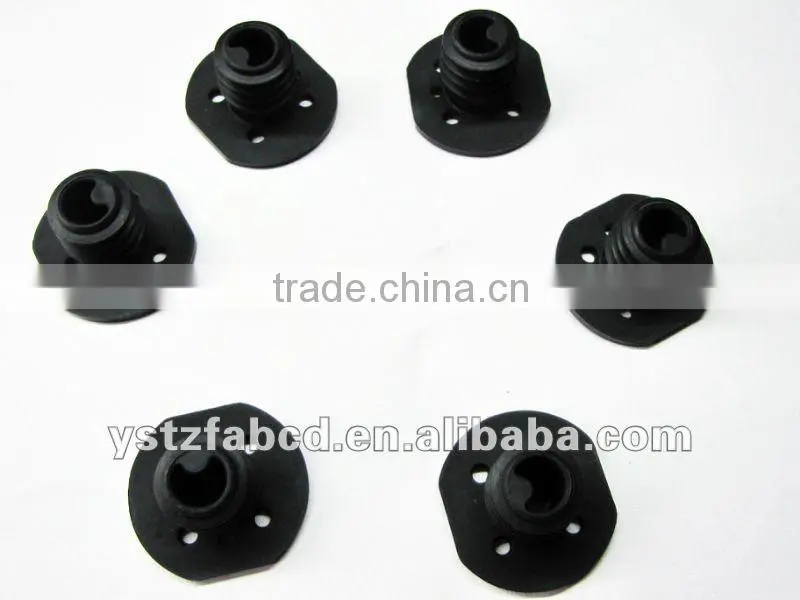 ECO friendly Silicone rubber seals