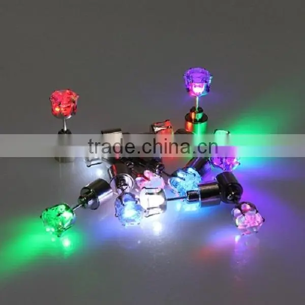 Led Earring Ear SL007