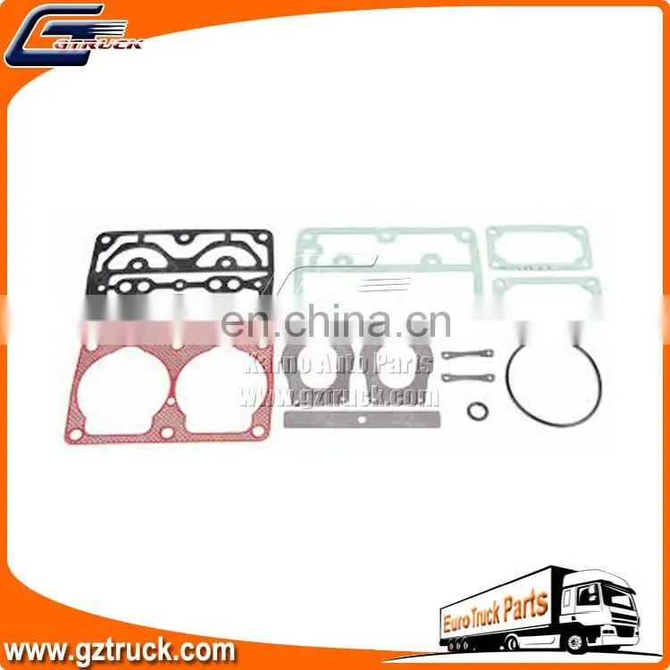 Heavy Duty Truck Parts Air Compressor Repair Kit OEM 5001867708 For Renault