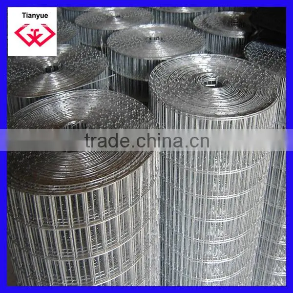 Automatic Welded Wire Mesh Machine Provide oversea after-sale service