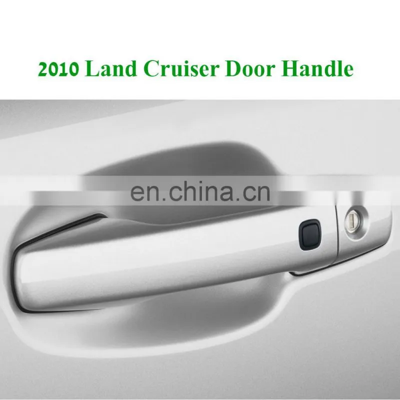 Door Handle For 2010 Toyota Land Cruiser 4-door 4WD
