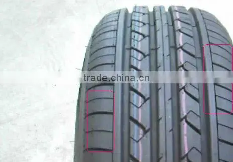 wholesale china half steel radial pcr car tire 225/60r16