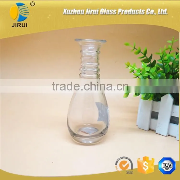130ml reed diffuser glass bottle