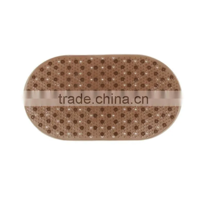 Eco-friendly PVC anti-slip mat YJ-8124